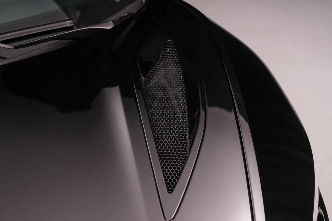 2017 Acura NC1 NSX - Image 26 of 31