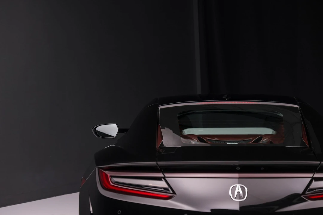2017 Acura NC1 NSX - Image 29 of 31