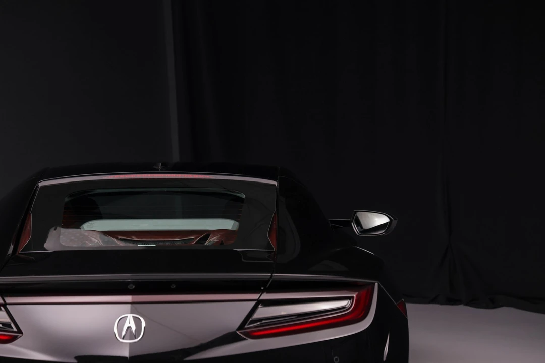 2017 Acura NC1 NSX - Image 30 of 31