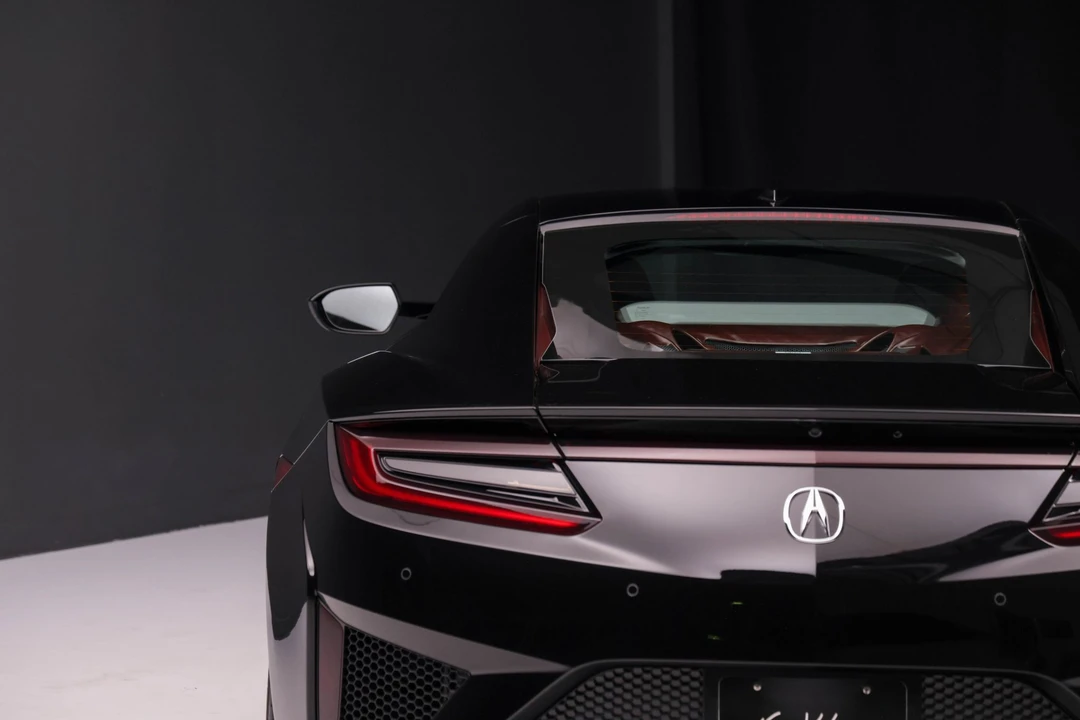 2017 Acura NC1 NSX - Image 31 of 31