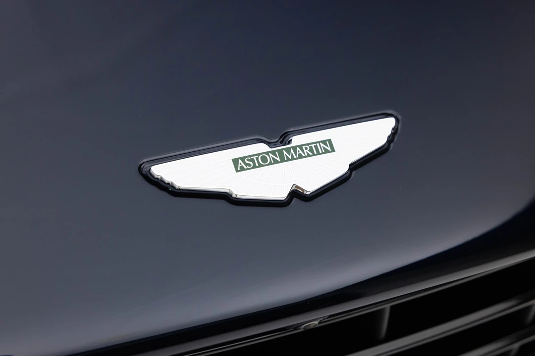 2017 Aston Martin DB11 V12 - Image 14 of 31