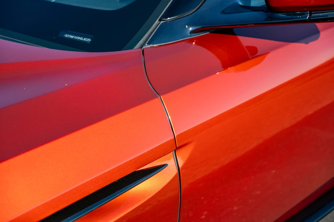 2017 Aston Martin DB11 V12 - Image 31 of 31