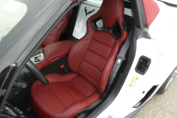 2017 Chevrolet Corvette C7 Z06 - Image 4 of 8