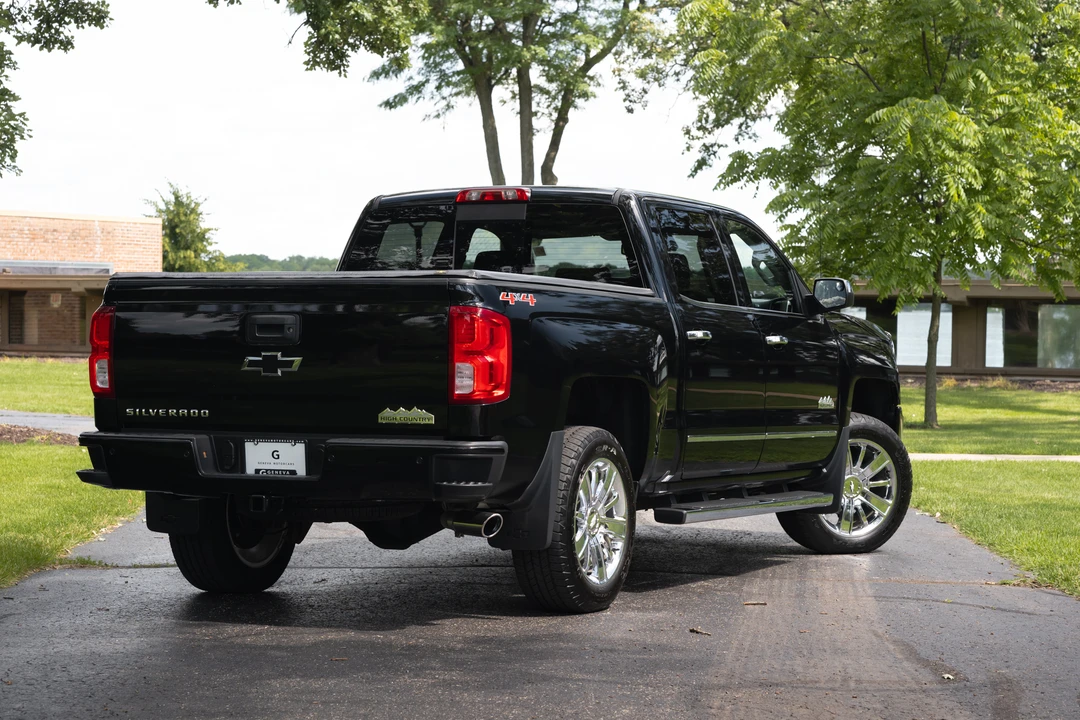 2017 Chevrolet Silverado 3rd Gen - Image 20 of 31