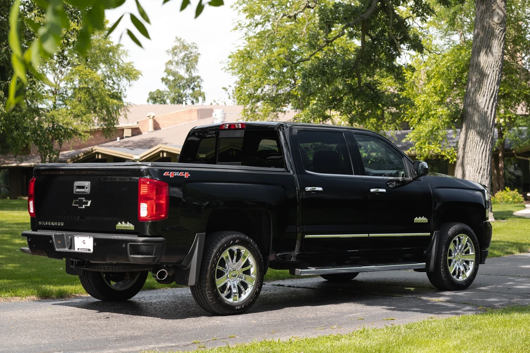 2017 Chevrolet Silverado 3rd Gen - Image 24 of 31