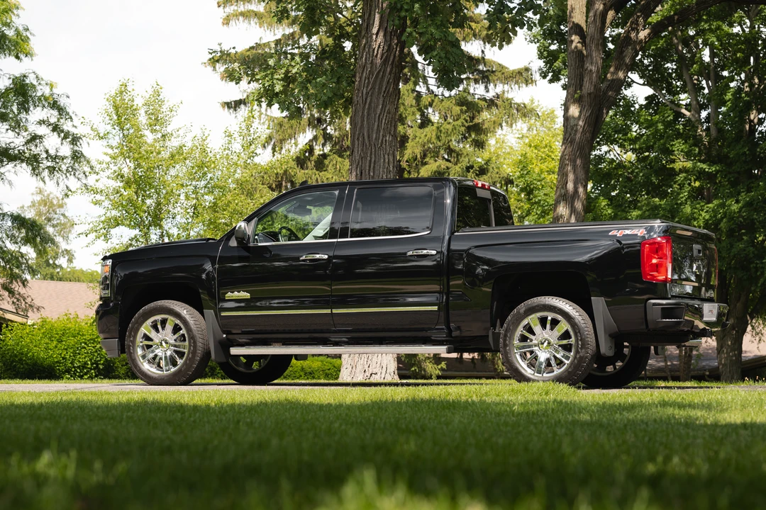 2017 Chevrolet Silverado 3rd Gen - Image 15 of 31