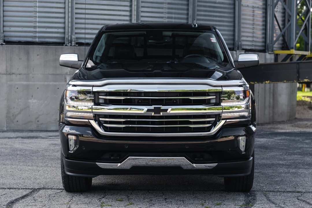 2017 Chevrolet Silverado 3rd Gen - Image 7 of 31