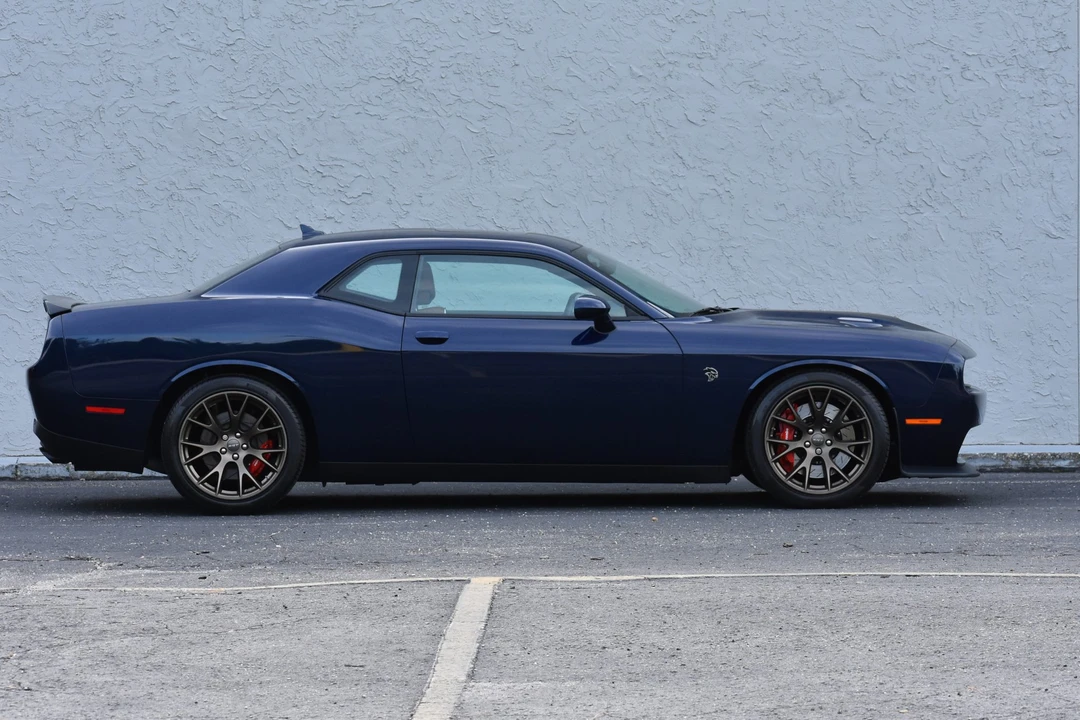 2017 Dodge Challenger SRT Hellcat 3rd Gen - Image 14 of 31