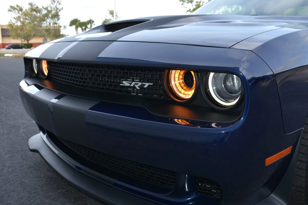 2017 Dodge Challenger SRT Hellcat 3rd Gen - Image 26 of 31