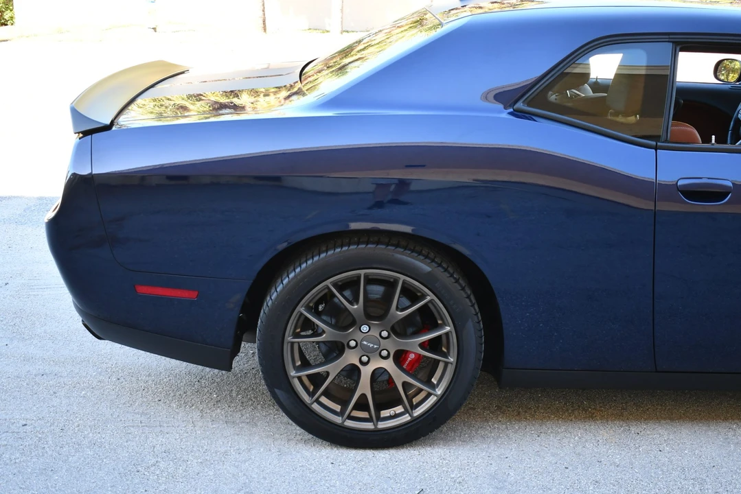 2017 Dodge Challenger SRT Hellcat 3rd Gen - Image 30 of 31