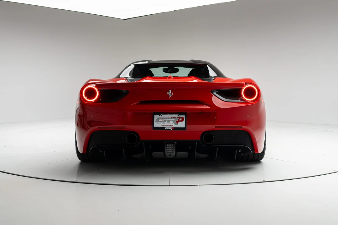 2017 Ferrari 488 Spider - Image 7 of 31