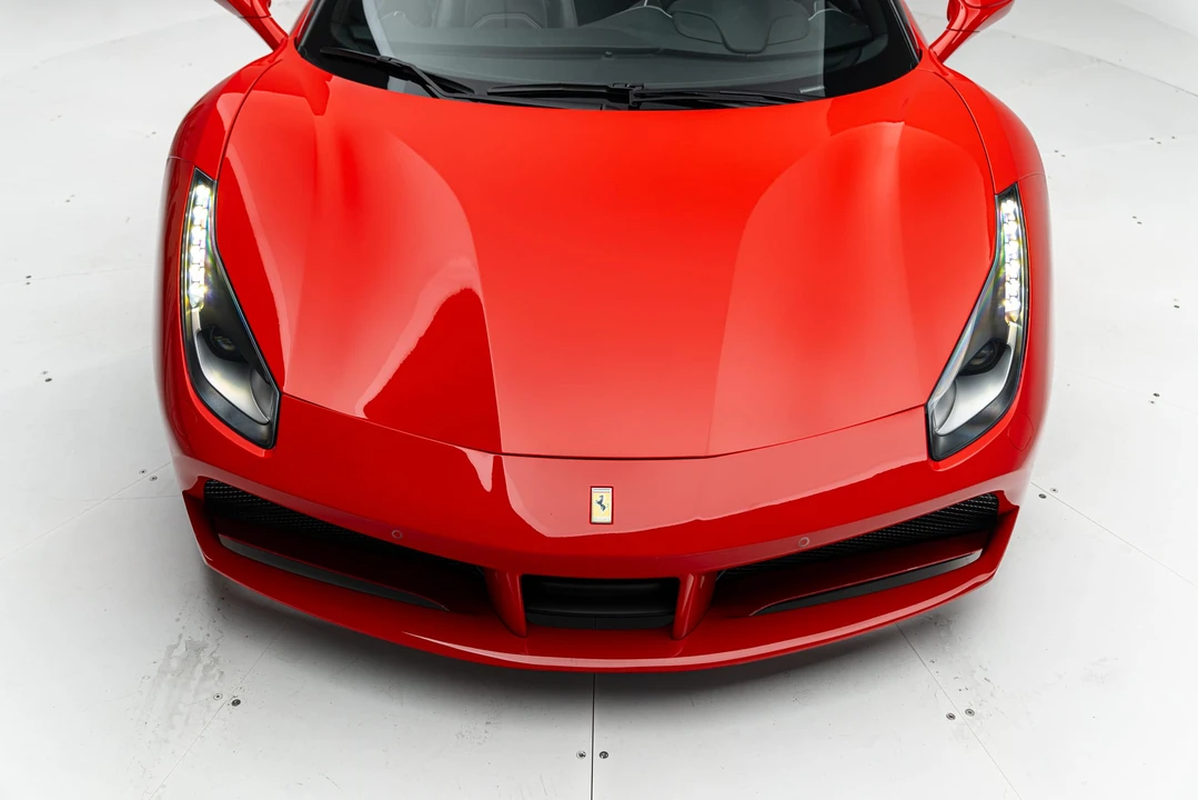 2017 Ferrari 488 Spider - Image 21 of 31