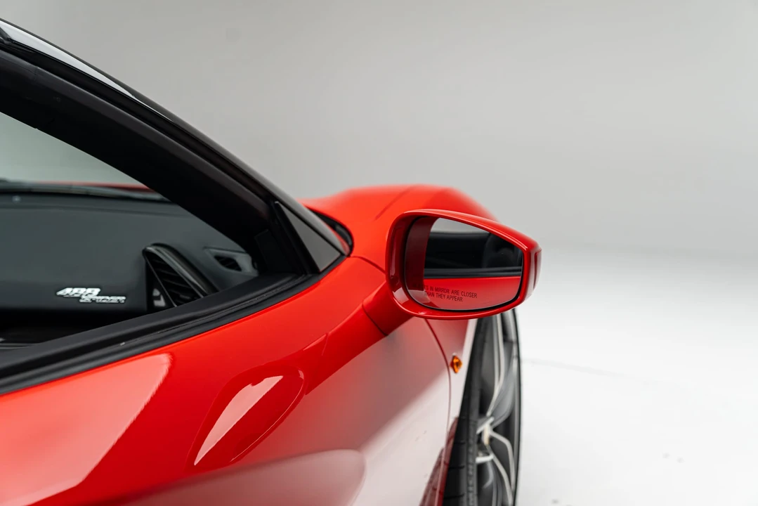 2017 Ferrari 488 Spider - Image 25 of 31