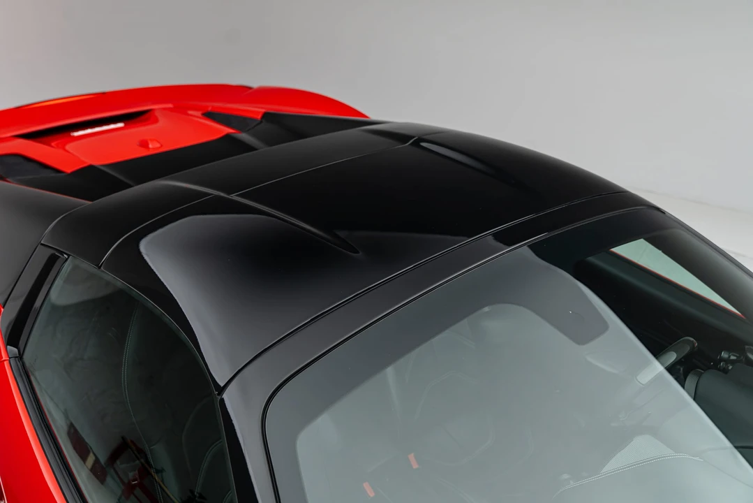 2017 Ferrari 488 Spider - Image 30 of 31