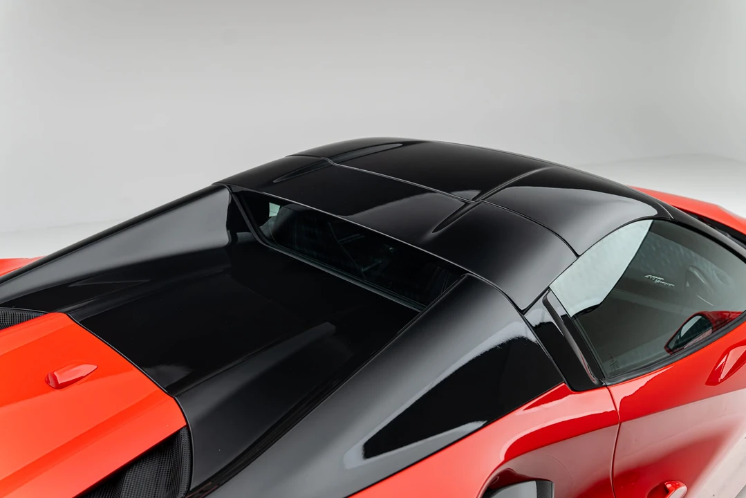 2017 Ferrari 488 Spider - Image 31 of 31