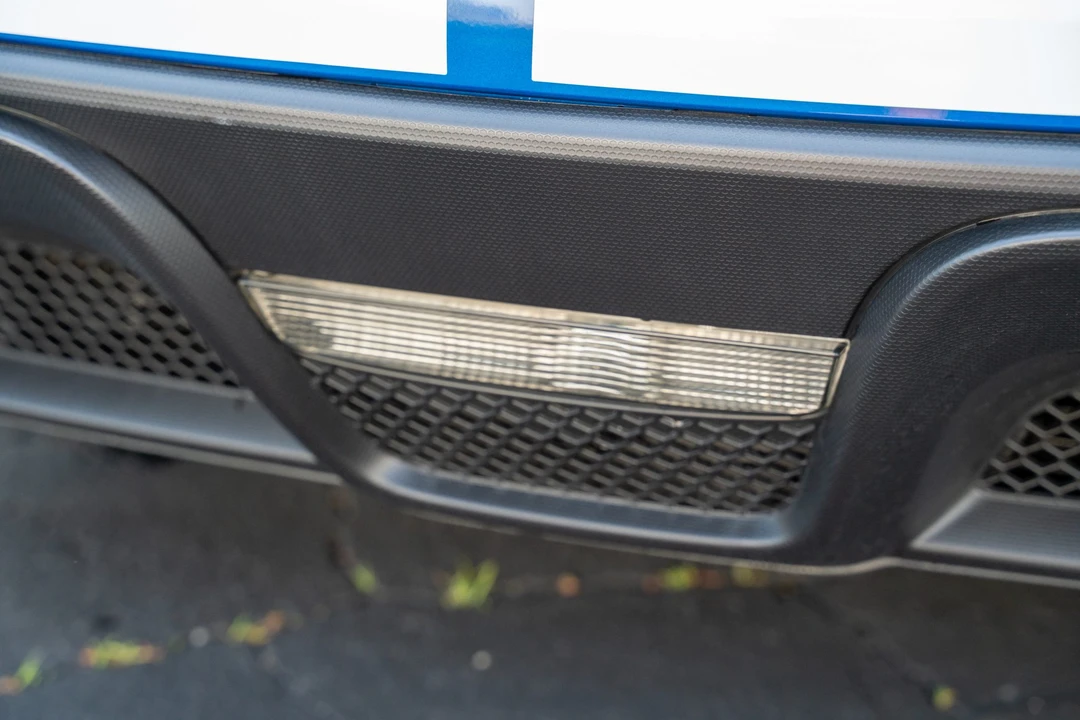 2017 Ford S550 Shelby Mustang GT350 - Image 24 of 31
