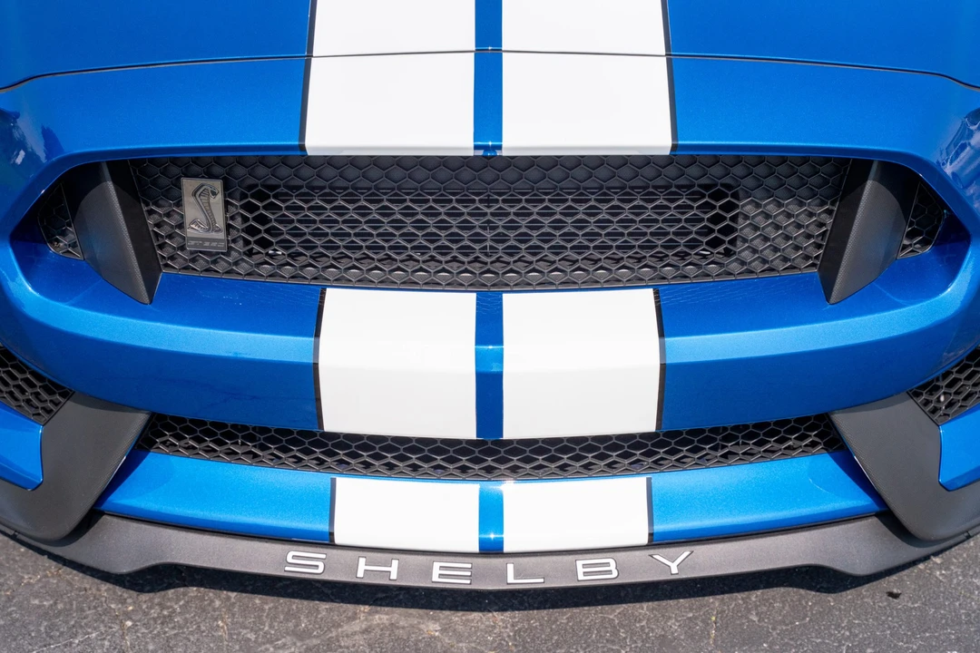 2017 Ford S550 Shelby Mustang GT350 - Image 20 of 31