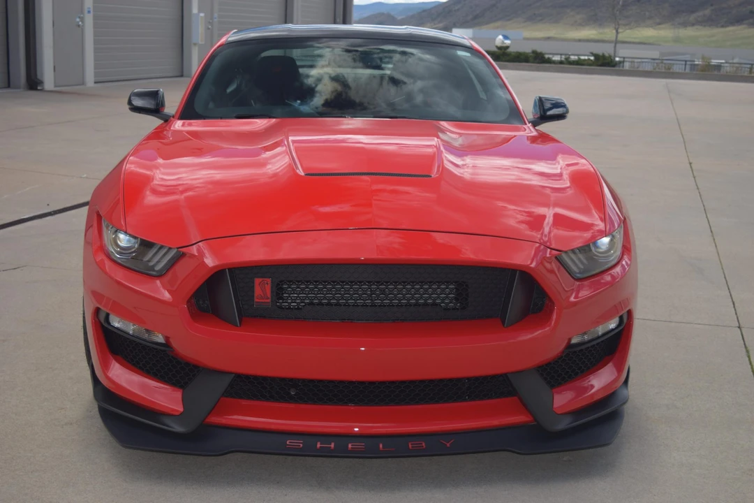 2017 Ford S550 Shelby Mustang GT350R - Image 23 of 31
