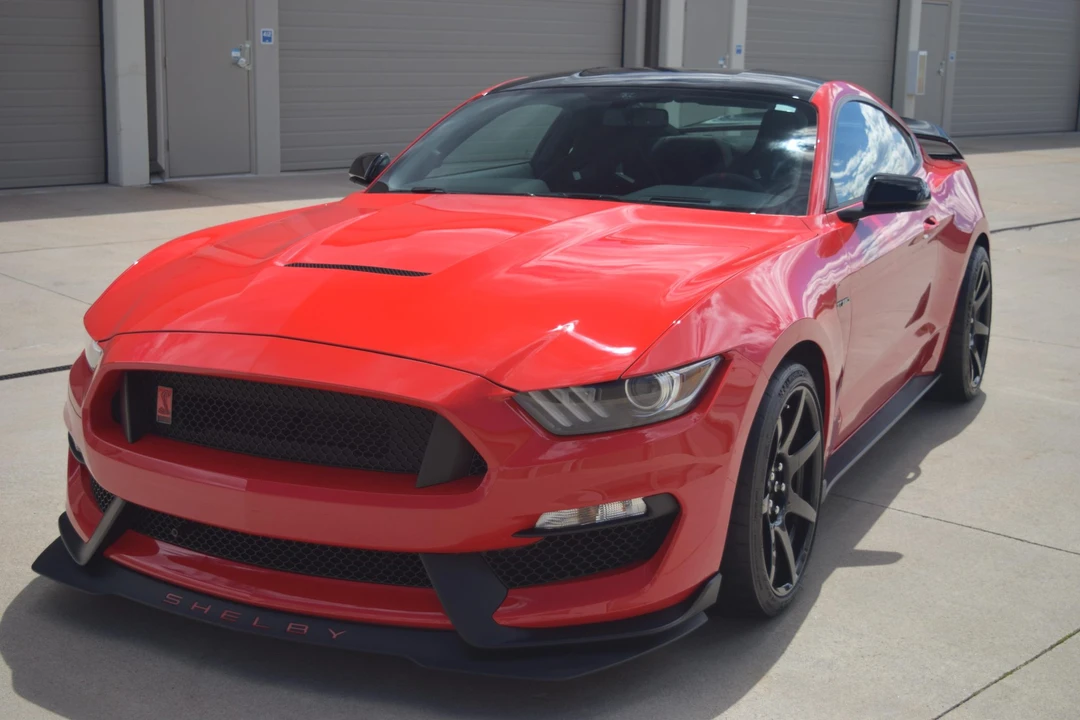 2017 Ford S550 Shelby Mustang GT350R - Image 22 of 31
