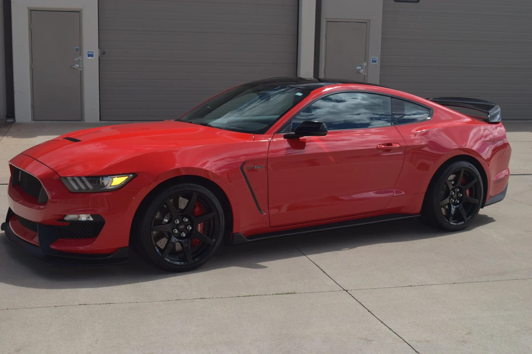 2017 Ford S550 Shelby Mustang GT350R - Image 19 of 31