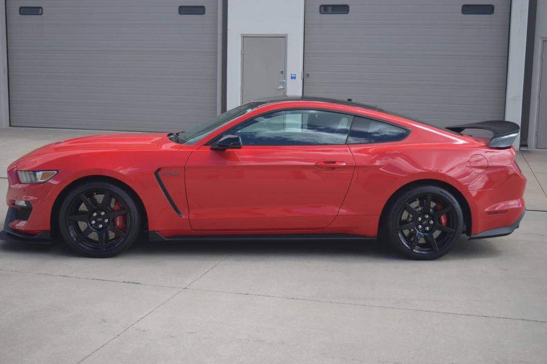 2017 Ford S550 Shelby Mustang GT350R - Image 18 of 31