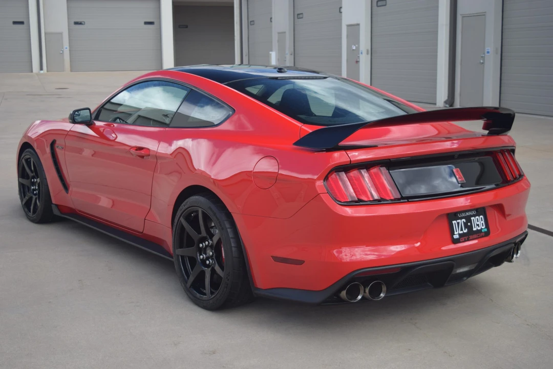 2017 Ford S550 Shelby Mustang GT350R - Image 15 of 31