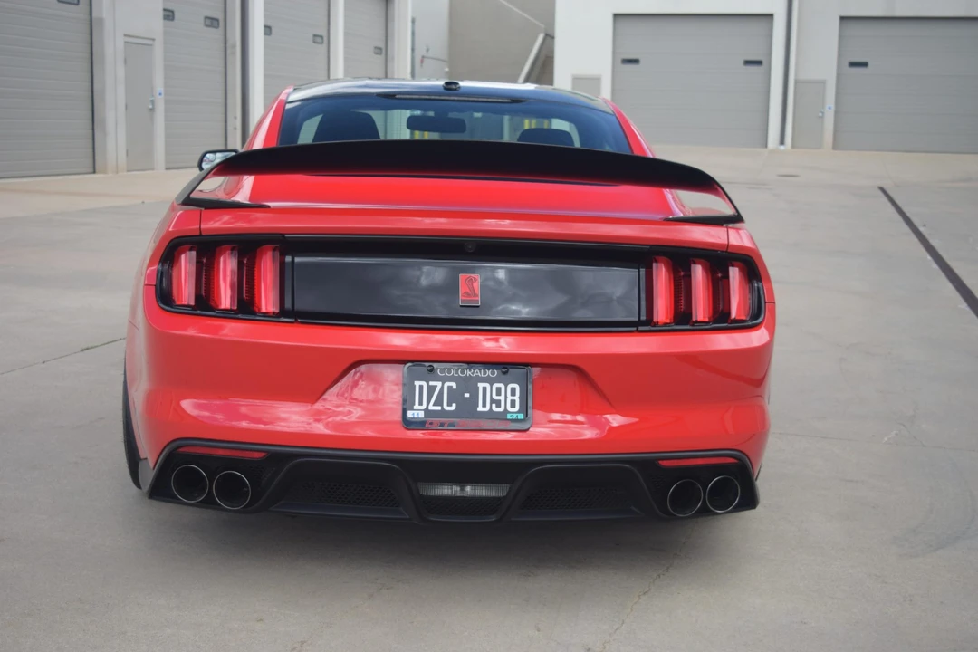 2017 Ford S550 Shelby Mustang GT350R - Image 13 of 31