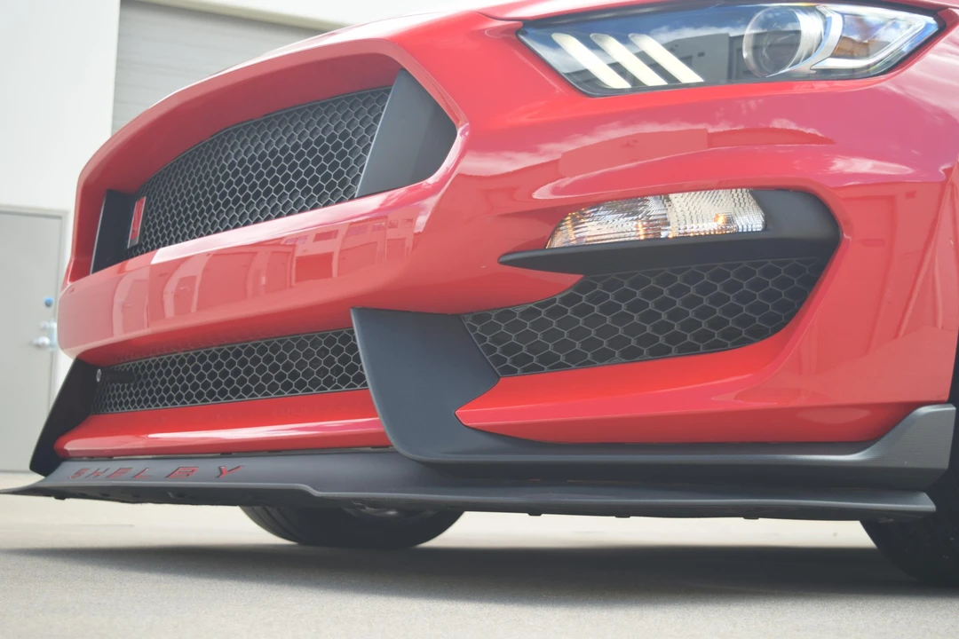 2017 Ford S550 Shelby Mustang GT350R - Image 29 of 31