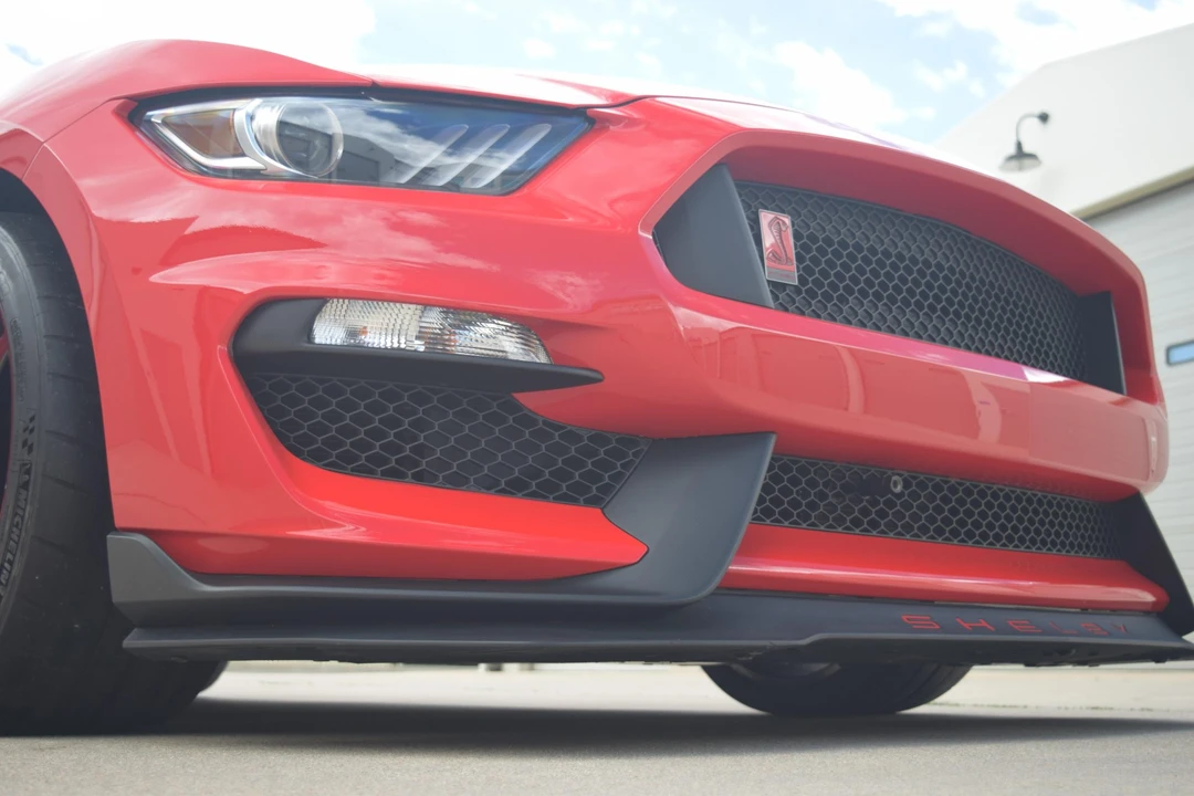 2017 Ford S550 Shelby Mustang GT350R - Image 30 of 31