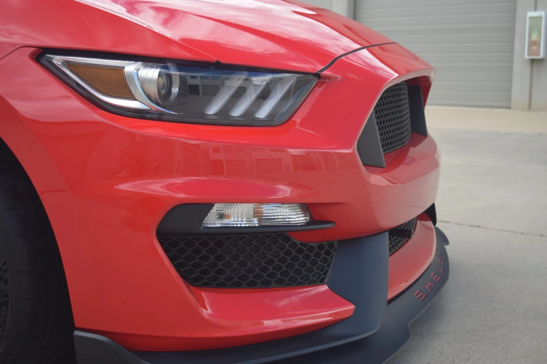 2017 Ford S550 Shelby Mustang GT350R - Image 31 of 31