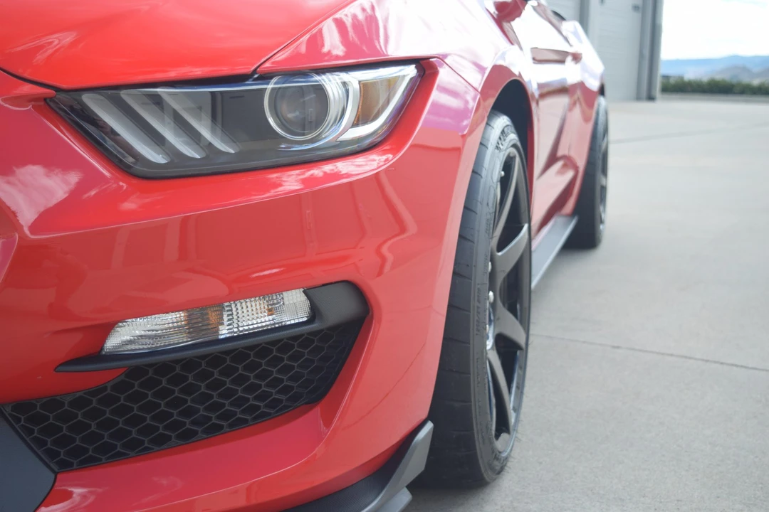 2017 Ford S550 Shelby Mustang GT350R - Image 28 of 31