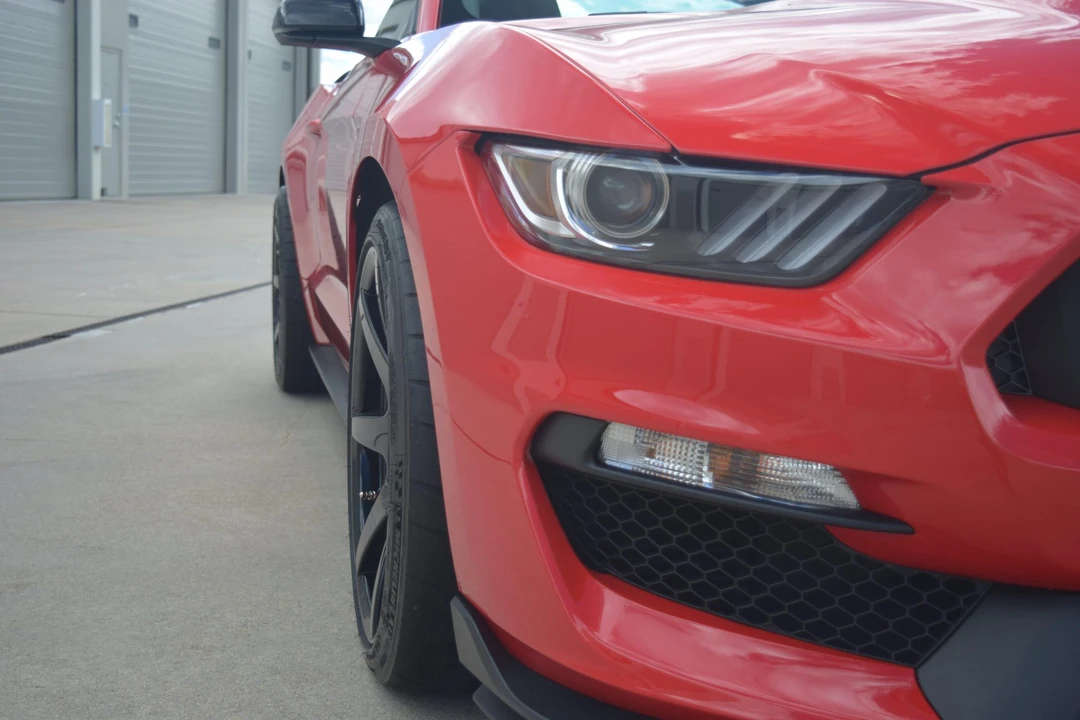 2017 Ford S550 Shelby Mustang GT350R - Image 27 of 31