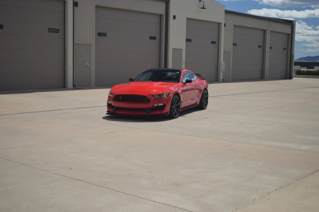 2017 Ford S550 Shelby Mustang GT350R - Image 20 of 31