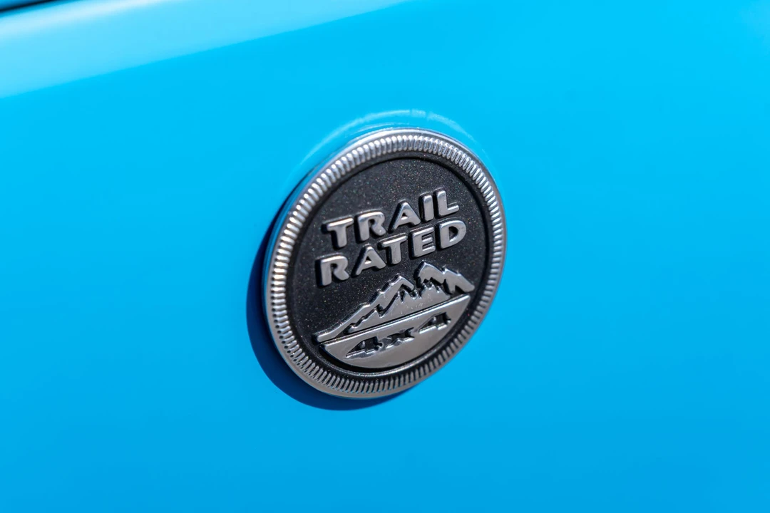 2017 Jeep JK Wrangler - Image 31 of 31