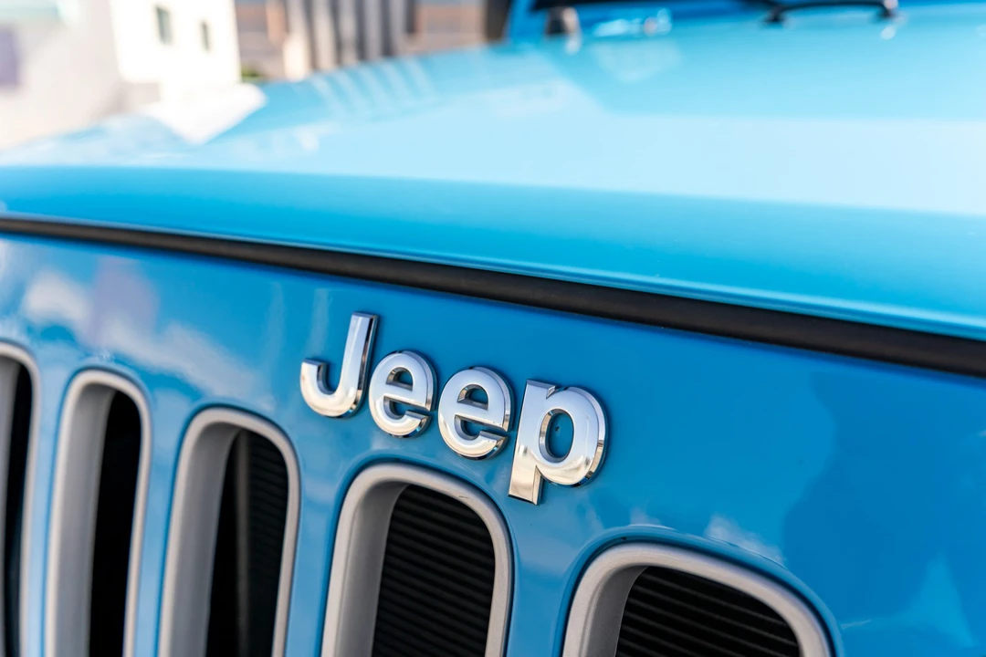 2017 Jeep JK Wrangler - Image 26 of 31