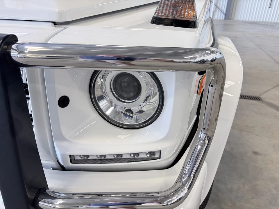 2017 Mercedes-Benz W463 G-Class - Image 26 of 31