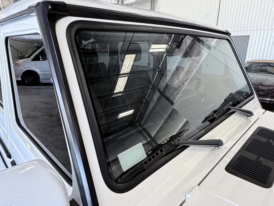 2017 Mercedes-Benz W463 G-Class - Image 31 of 31