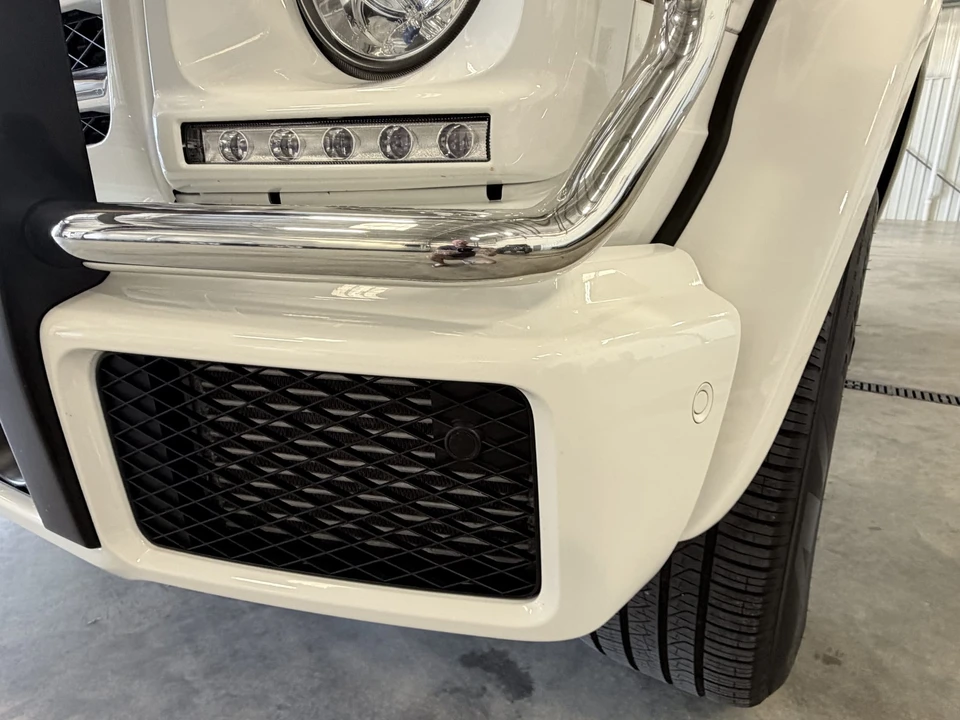 2017 Mercedes-Benz W463 G-Class - Image 27 of 31