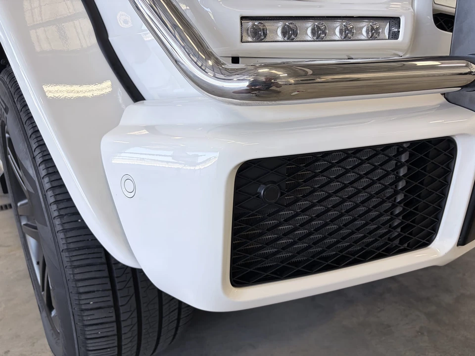 2017 Mercedes-Benz W463 G-Class - Image 25 of 31