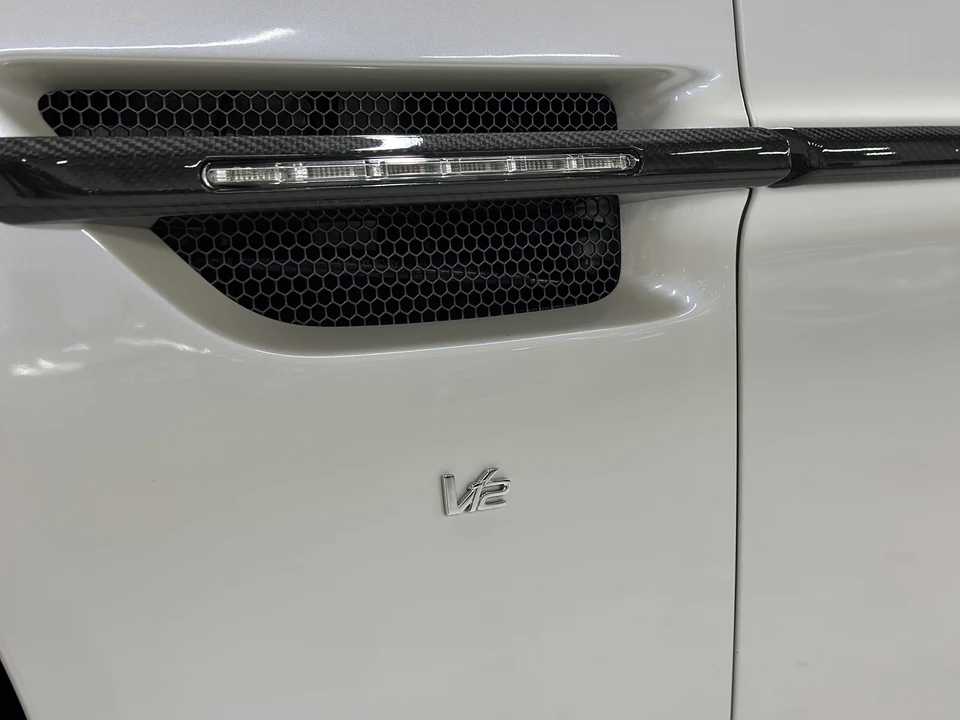 2018 Aston Martin Vanquish 2nd Gen - Image 26 of 31