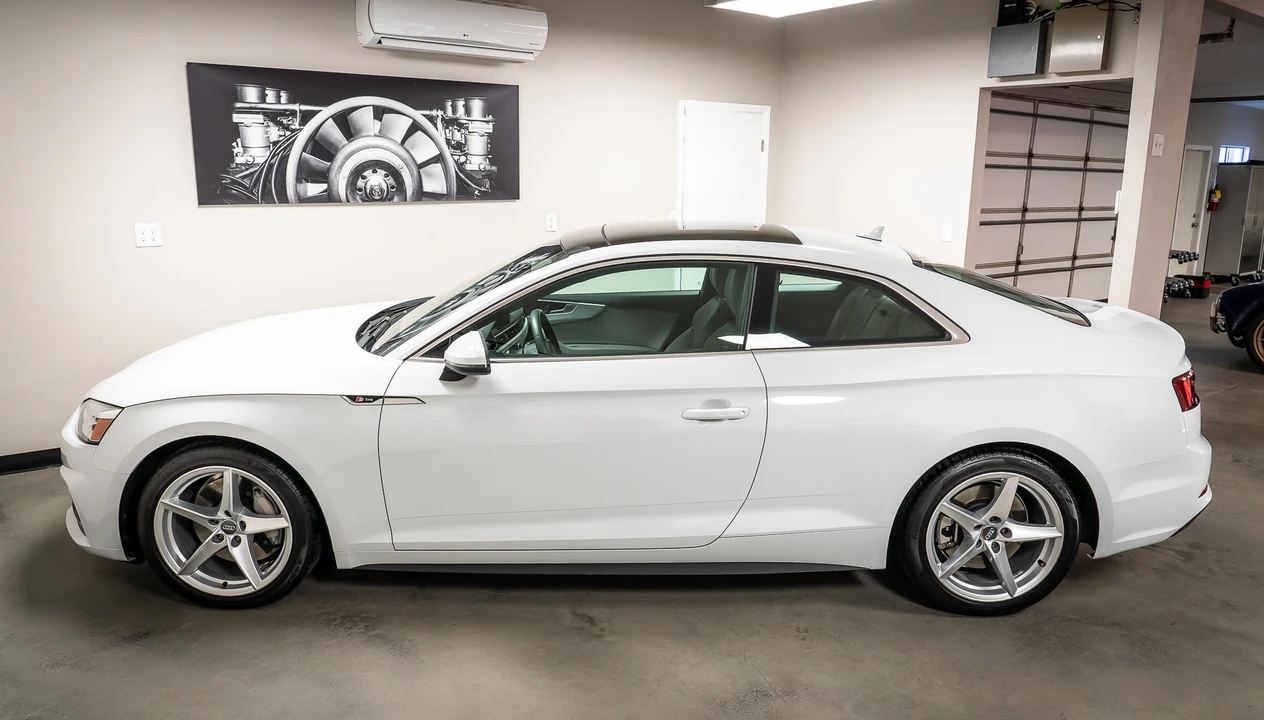 2018 Audi B9 A5 - Image 15 of 31