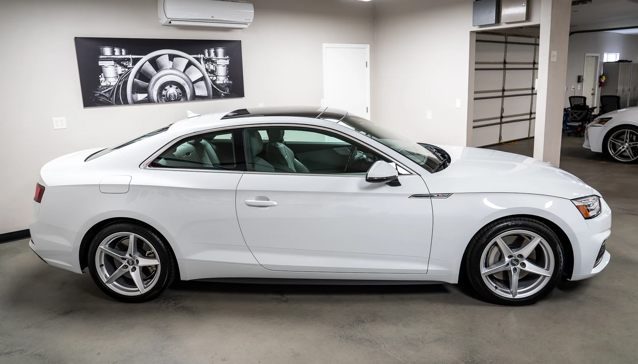 2018 Audi B9 A5 - Image 25 of 31