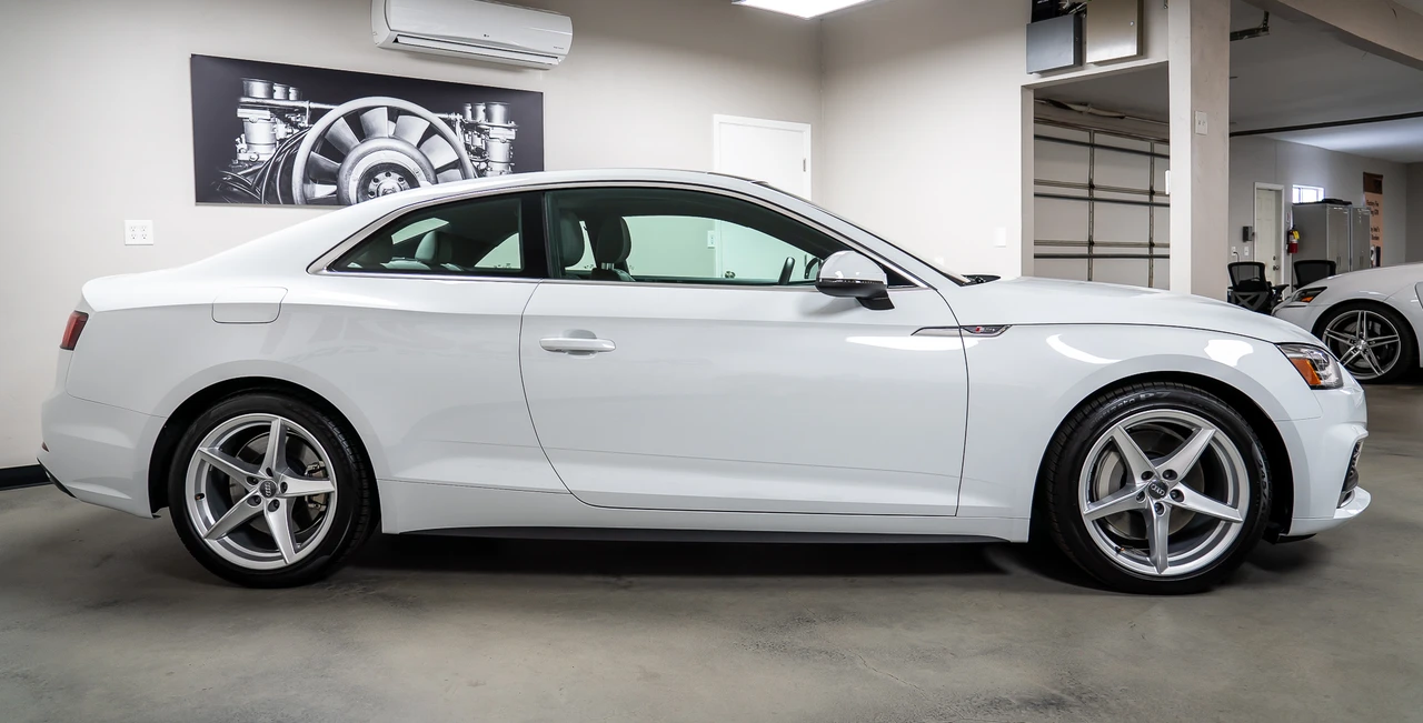 2018 Audi B9 A5 - Image 24 of 31