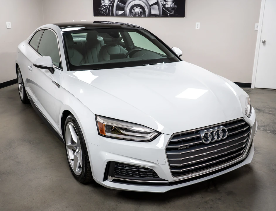2018 Audi B9 A5 - Image 27 of 31