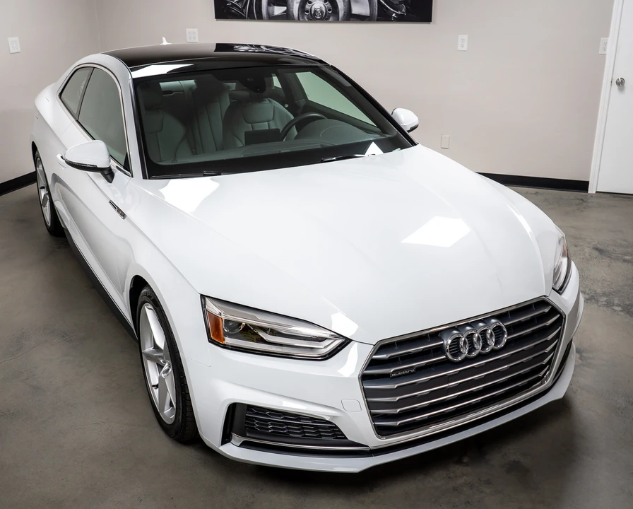 2018 Audi B9 A5 - Image 28 of 31