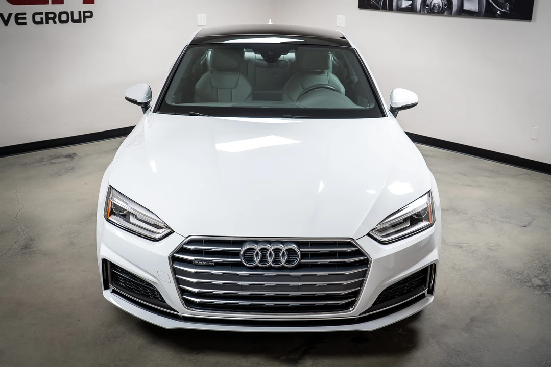 2018 Audi B9 A5 - Image 29 of 31