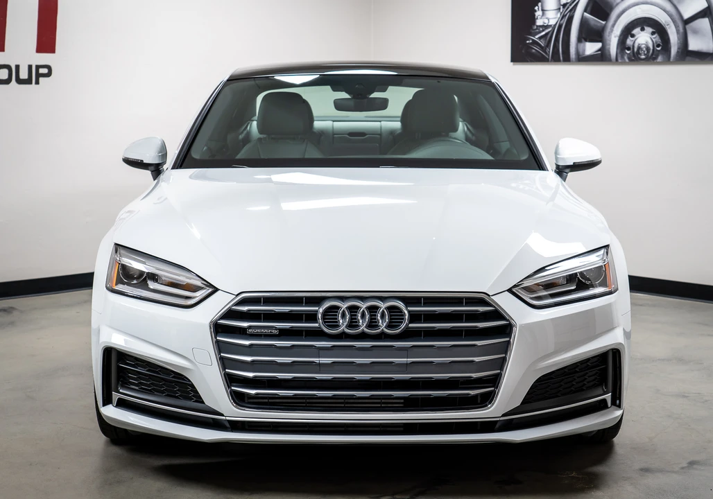 2018 Audi B9 A5 - Image 30 of 31