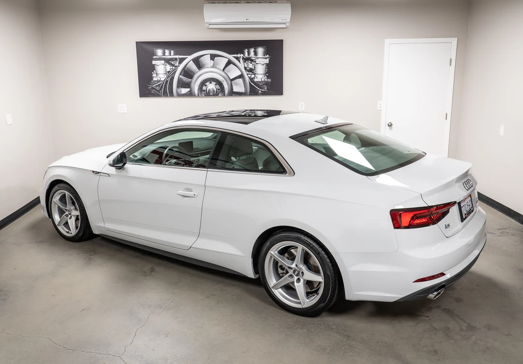 2018 Audi B9 A5 - Image 16 of 31