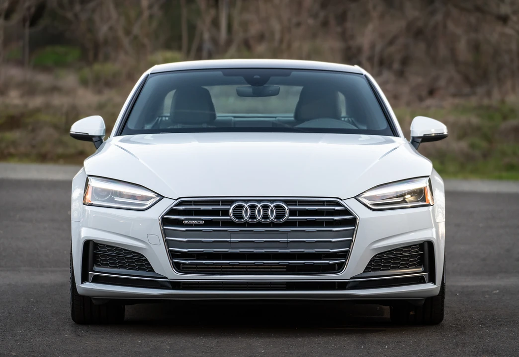 2018 Audi B9 A5 - Image 10 of 31