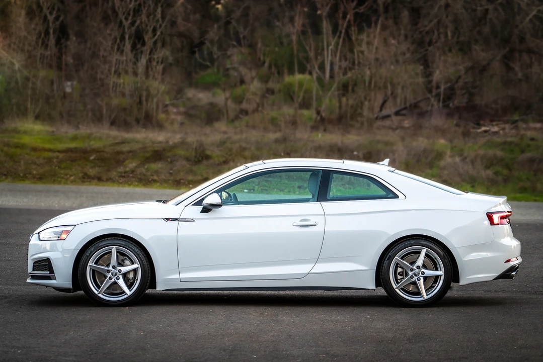 2018 Audi B9 A5 - Image 5 of 31